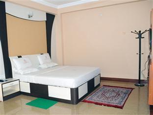 Shubham Beach Hotel Puri Ngoại thất bức ảnh