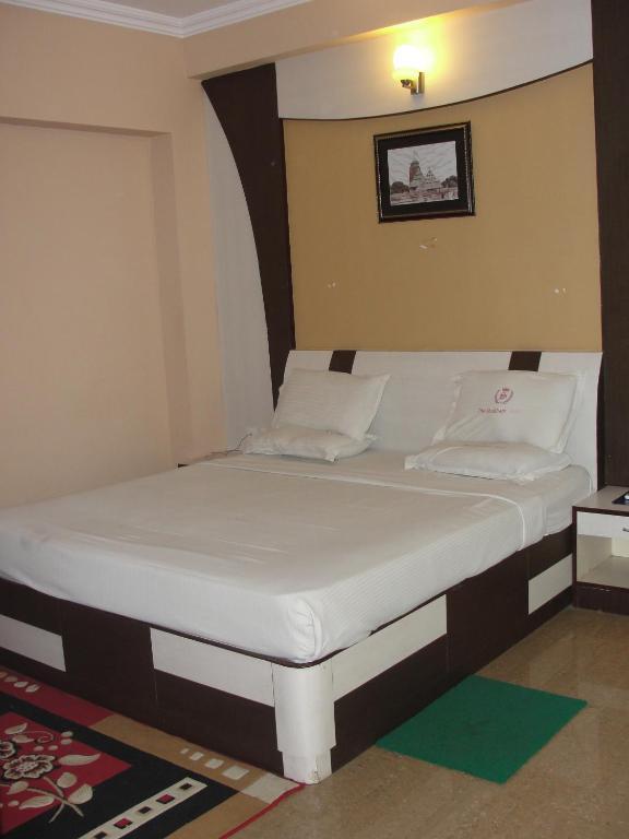 Shubham Beach Hotel Puri Phòng bức ảnh