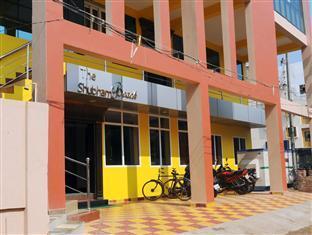 Shubham Beach Hotel Puri Ngoại thất bức ảnh
