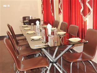 Shubham Beach Hotel Puri Ngoại thất bức ảnh